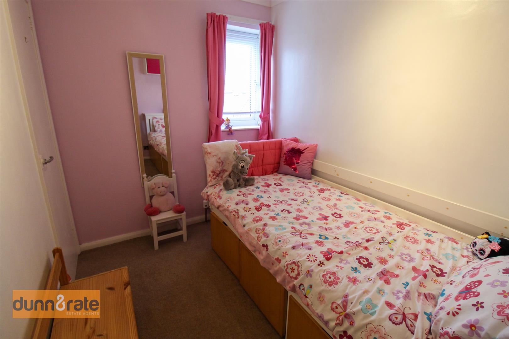 Stoneycroft, Baddeley Green, Stoke-On-Trent